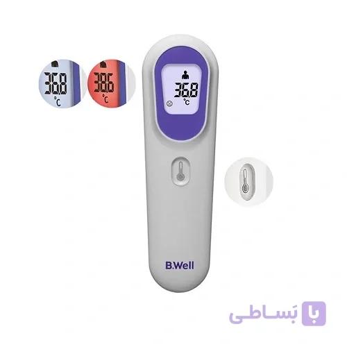 تب سنج بی ول TH-7000 — تصویر 1