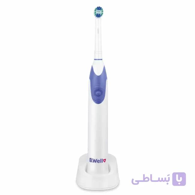 مسواک برقی بی ول مدل MED-870 — تصویر 1