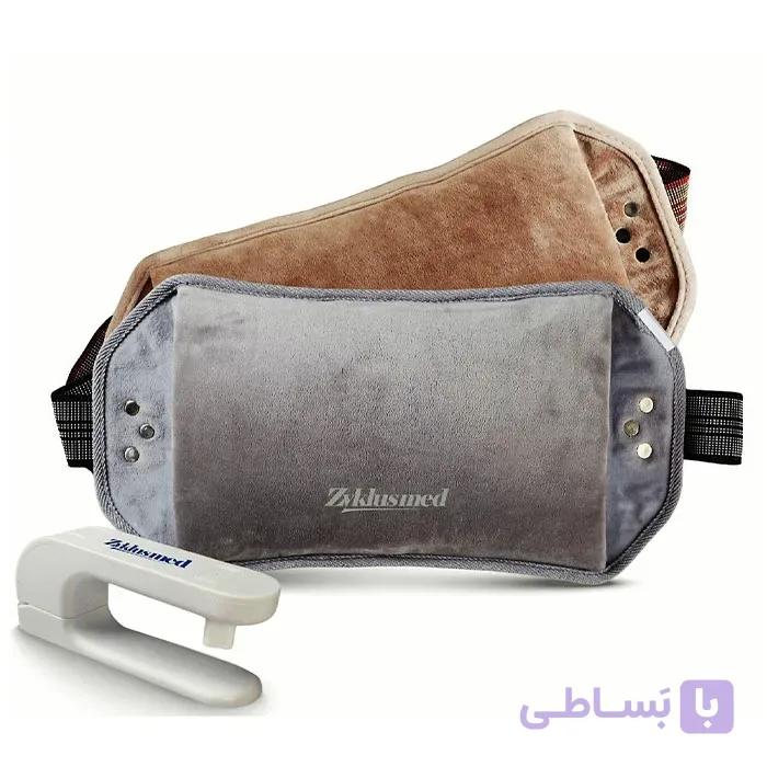 کیسه آب گرم برقی کمربندی زیکلاس مد ZYK-015