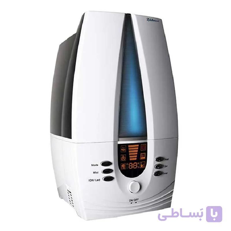 بخور سرد و گرم زیکلاس مد JSS 37501 A — تصویر 1