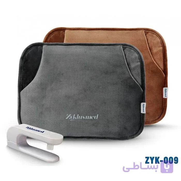 کیسه آب گرم برقی کاوردار زیکلاس مد ZYK-009 — تصویر 1