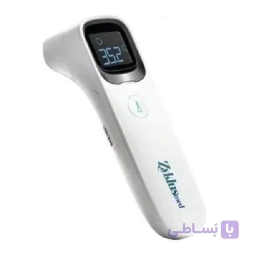 تب سنج دیجیتال زیکلاس مد FR409 — تصویر 1