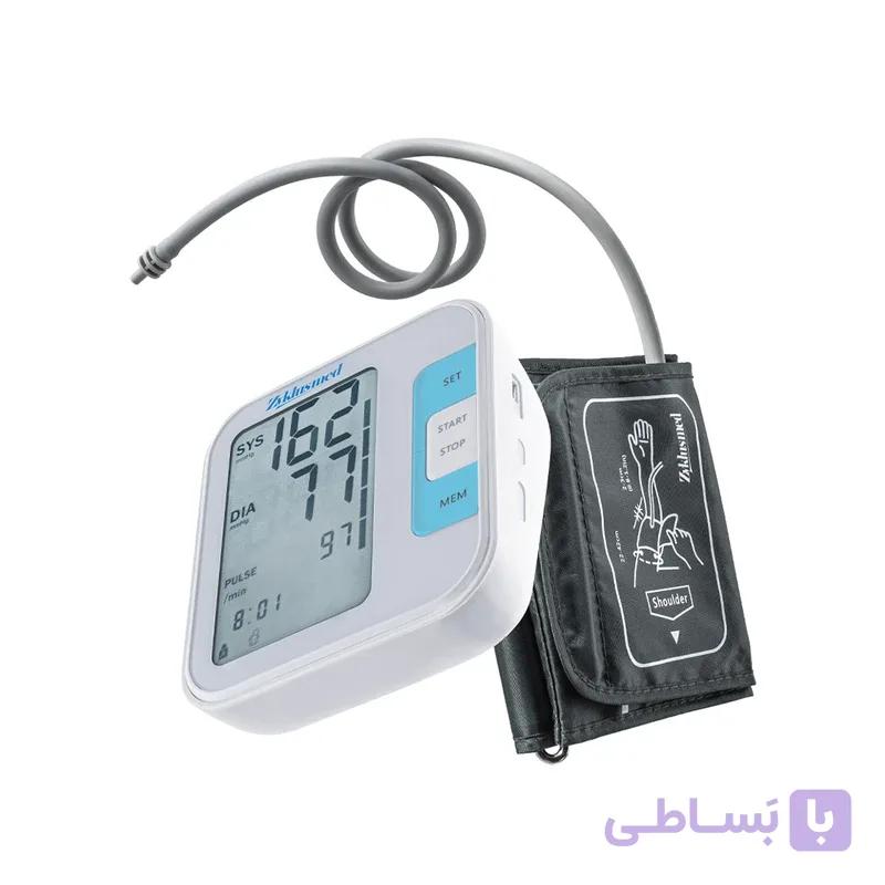فشارسنج سخنگو زیکلاس مد B21 — تصویر 1