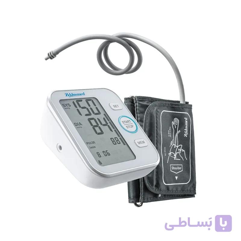 فشارسنج سخنگو زیکلاس مد B22 — تصویر 1