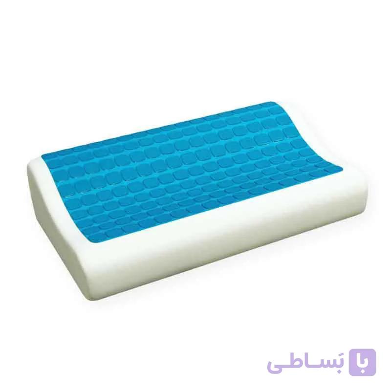 بالش طبی موج ژل دار آکسون — تصویر 1