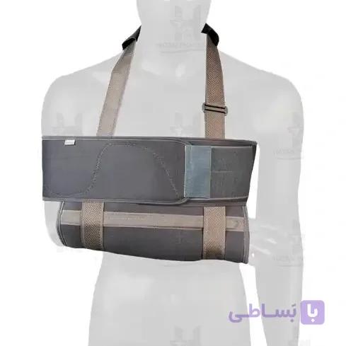 آویز دست گردنی با بازوبند الحاقی آدور