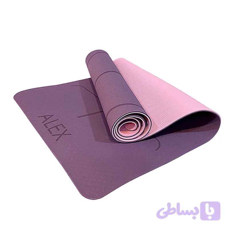 مت 6 الکس