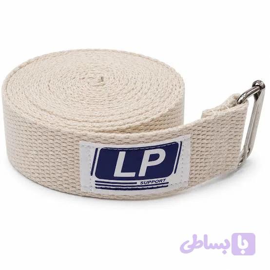 کمربند یوگا lp حلقه پهن — تصویر 1