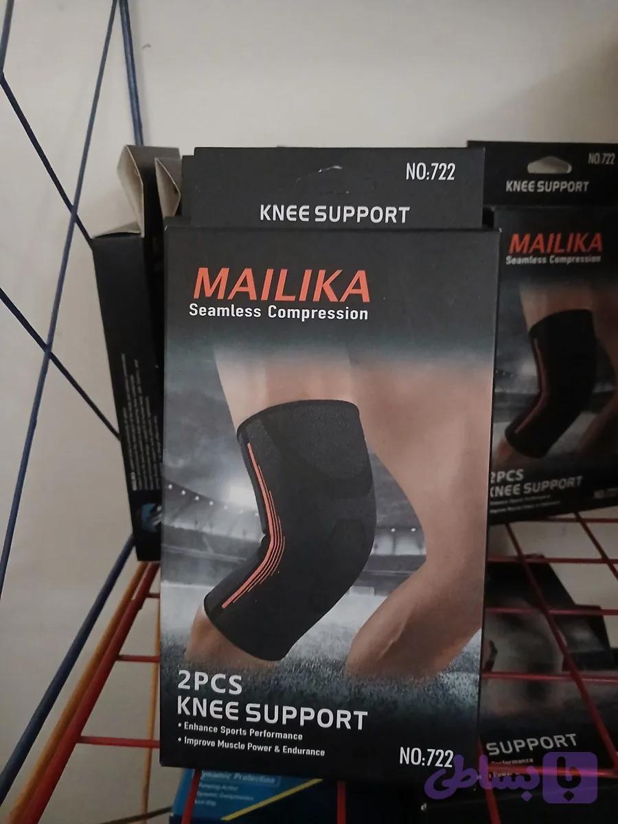 زانوبند جفت MALIKA