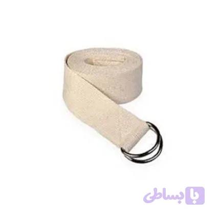 کمربند یوگا 3 متری عرض 4