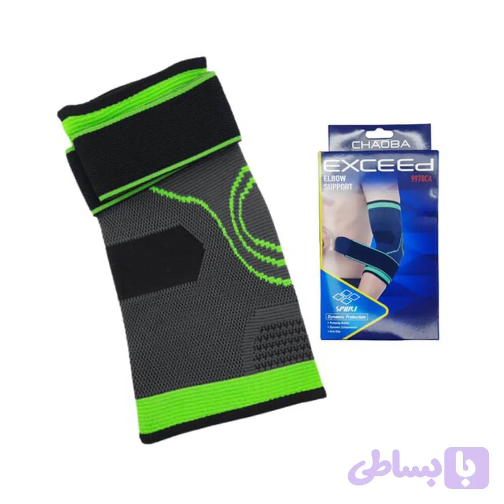 آرنج بند طبی EXSODES — تصویر 1