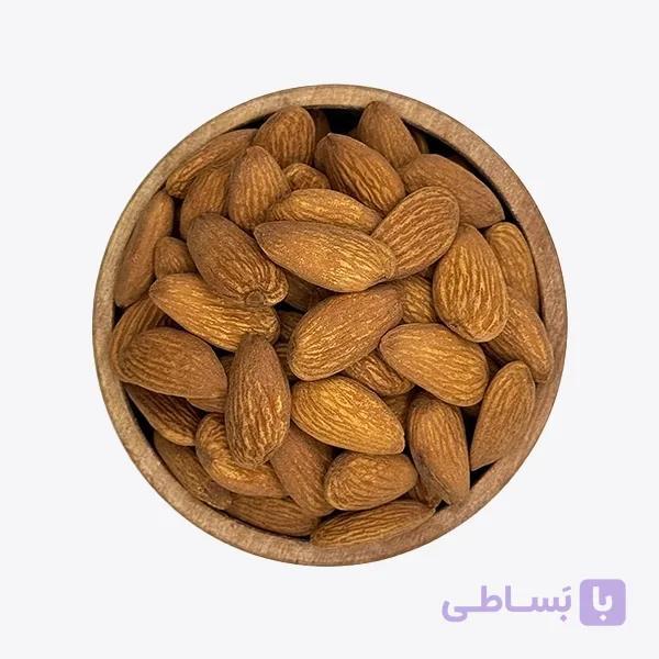 بادام درختی خام ممتاز — تصویر 1