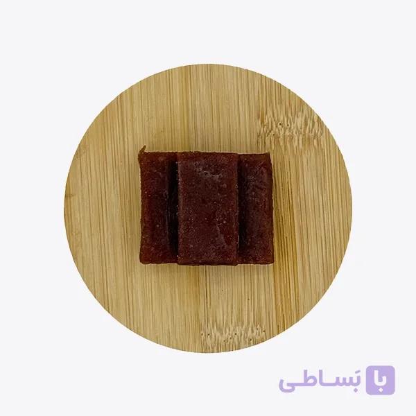 لواشک مجلسی شفاف — تصویر 1