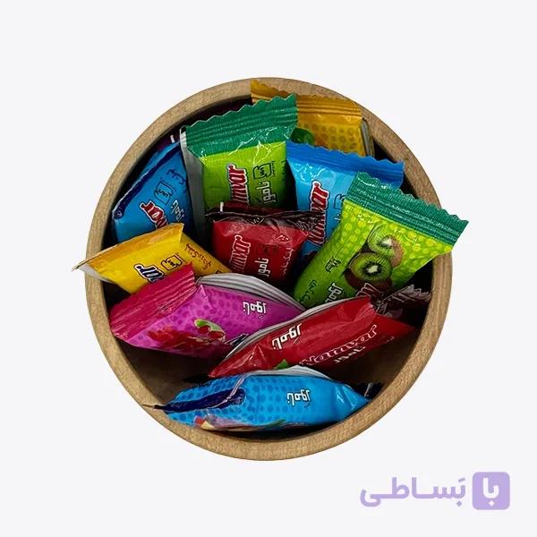 لواشک مجلسی — تصویر 1