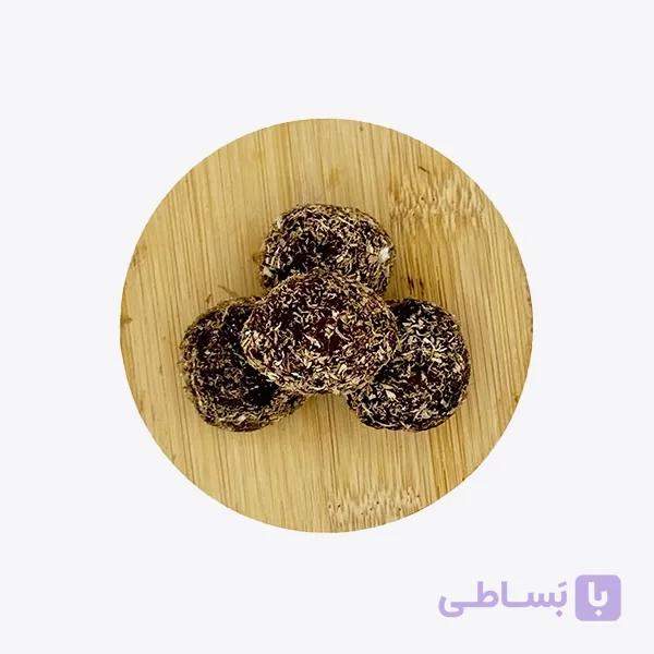 کافی بال — تصویر 1