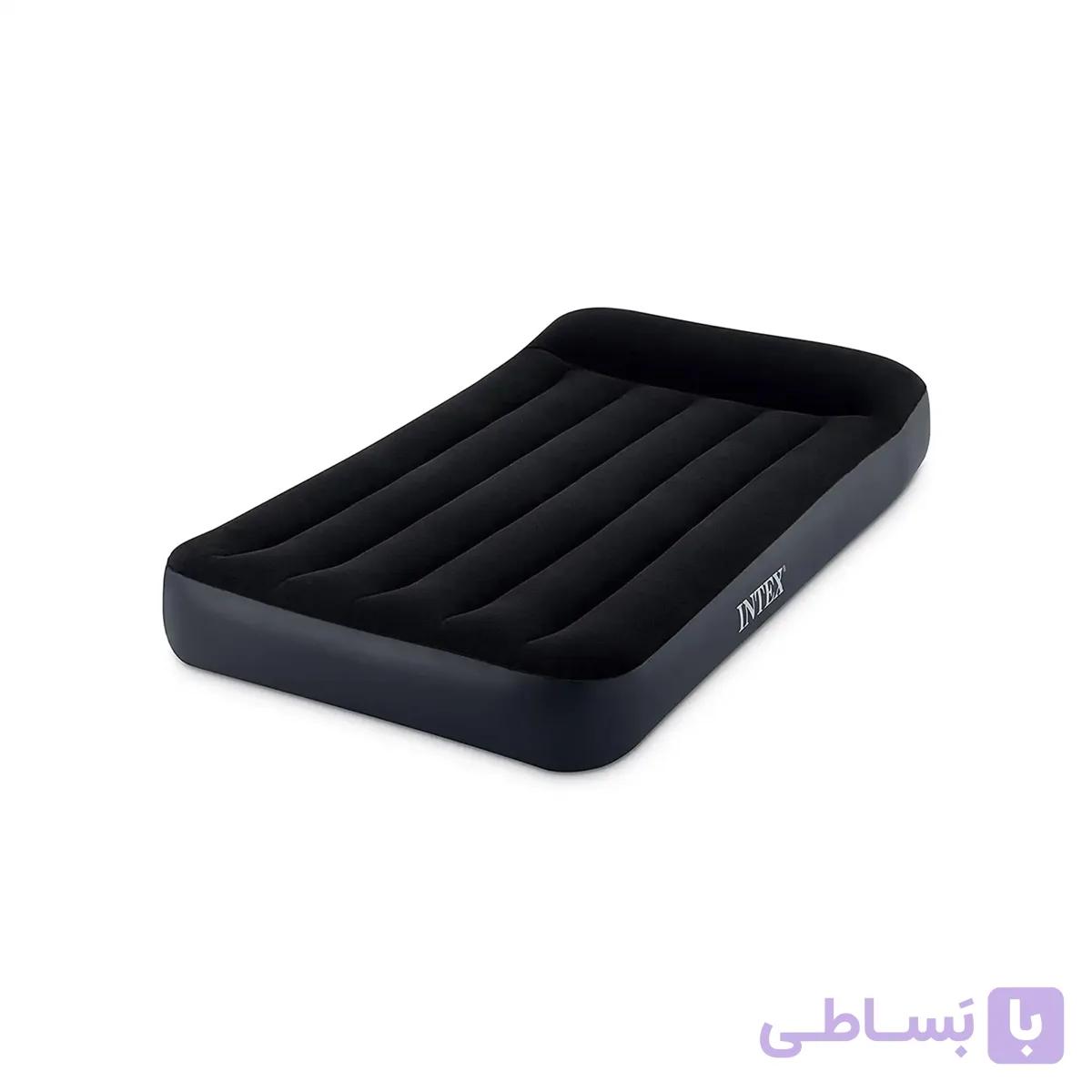 و قیمت تشک بادی Dura-Beam Pillow Rest اینتکس کد 64141