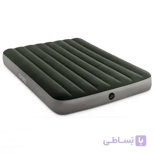 و قیمت خرید تشک بادی مدل Prestige Downy اینتکس کد 64106