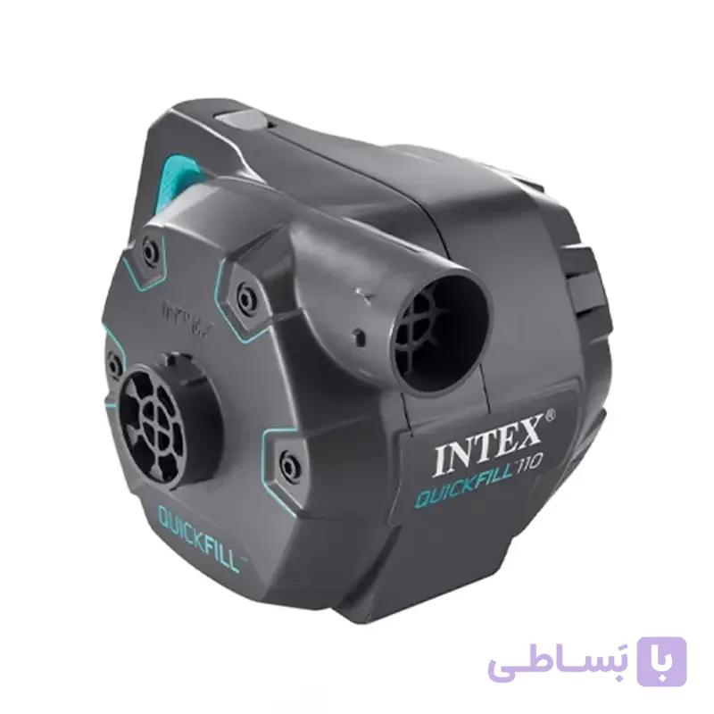 و قیمت پمپ باد برقی پرقدرت اینتکس کد 66644 - اورجینال