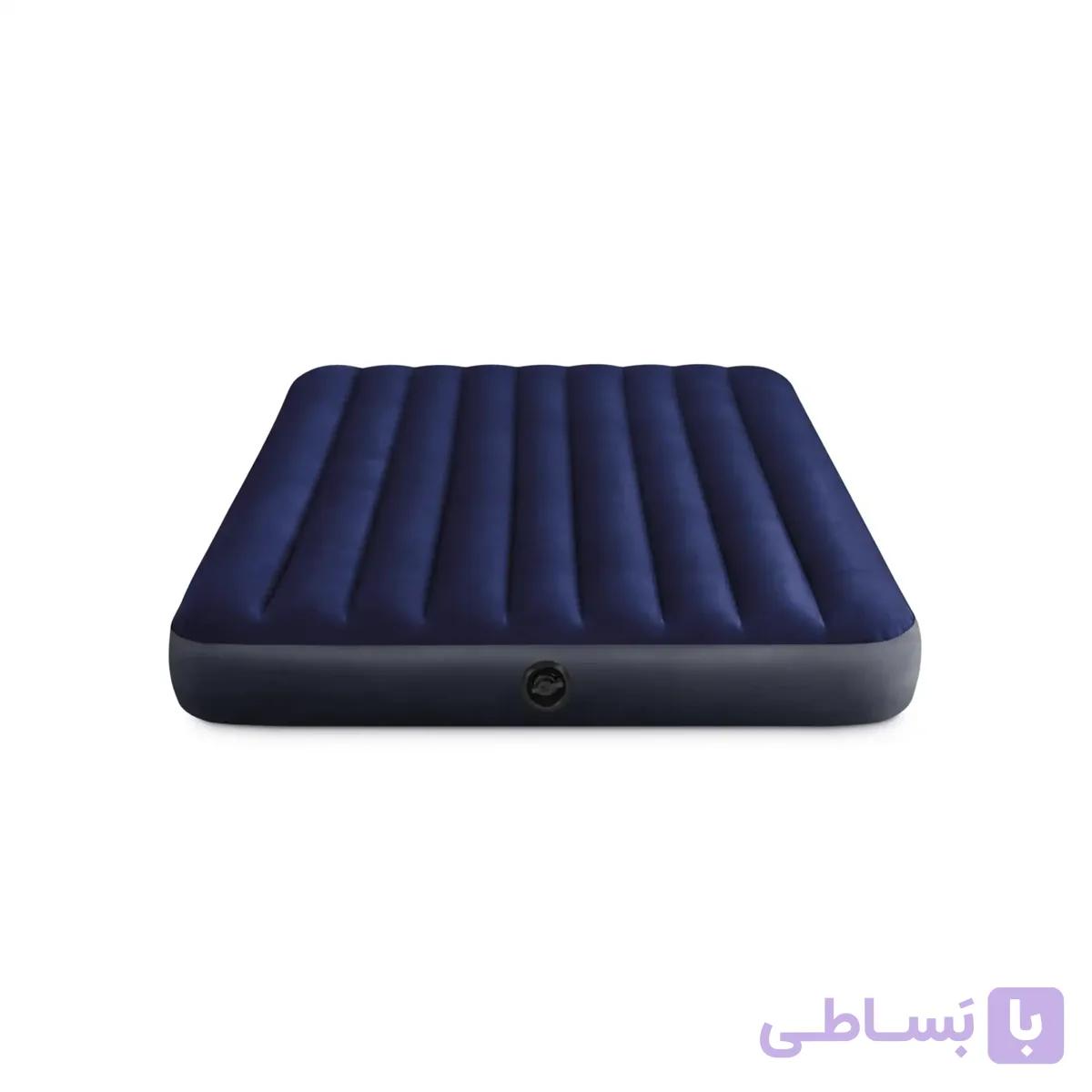و قیمت تشک بادی Dura-Beam Classic Downy اینتکس کد 64756