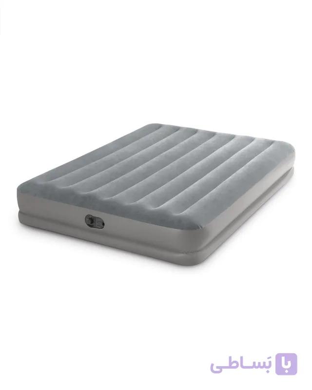 تشک بادی Dura-Beam Prestige Mid-Rise اینتکس کد 64114
