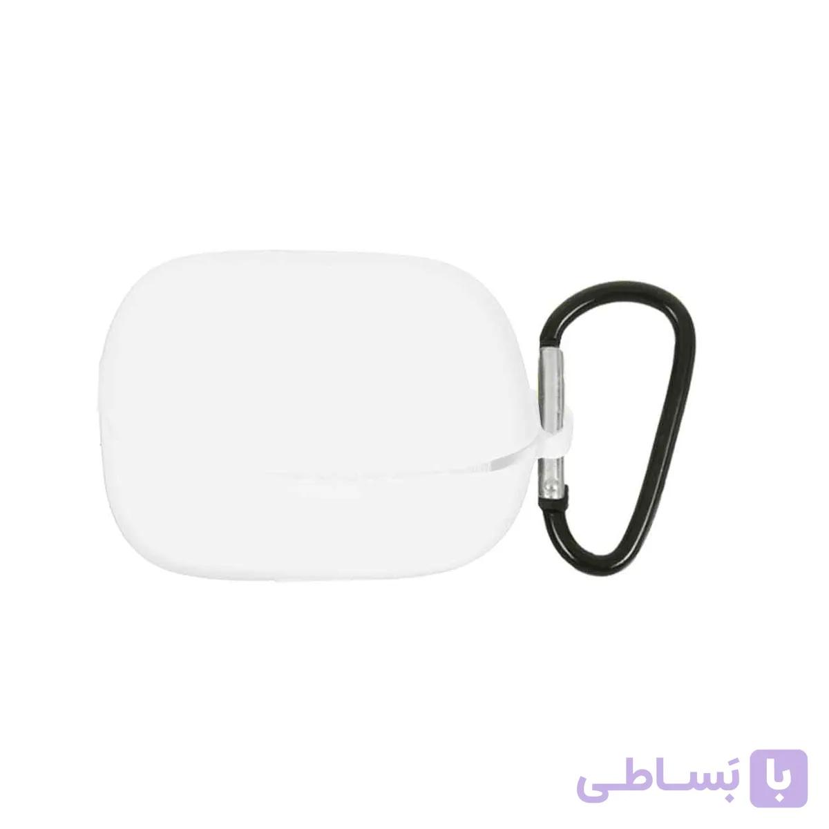 کاور ایرفون سیلیکونی Anker K20i – سفید