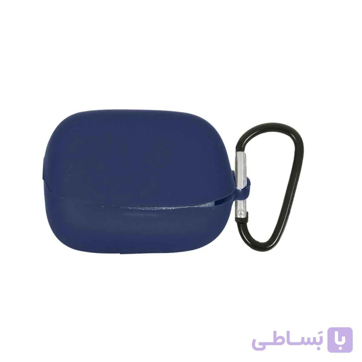کاور ایرفون سیلیکونی Anker K20i – مشکی