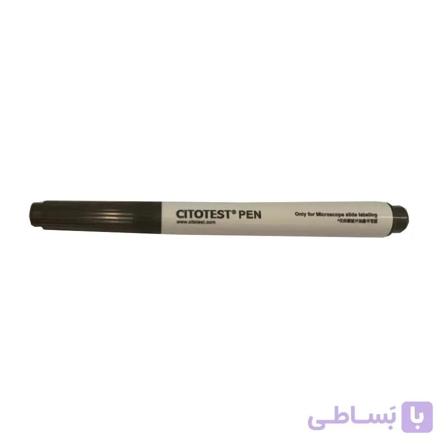 ماژیک لام (Marker Pen) Cito Test