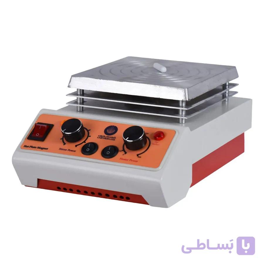 هات پلیت مگنت دار
