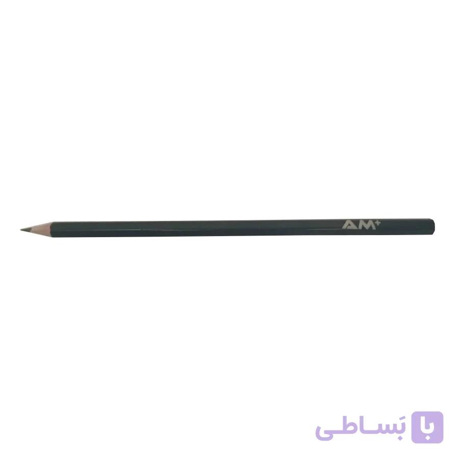 مداد مخصوص تیشوکاست +AM