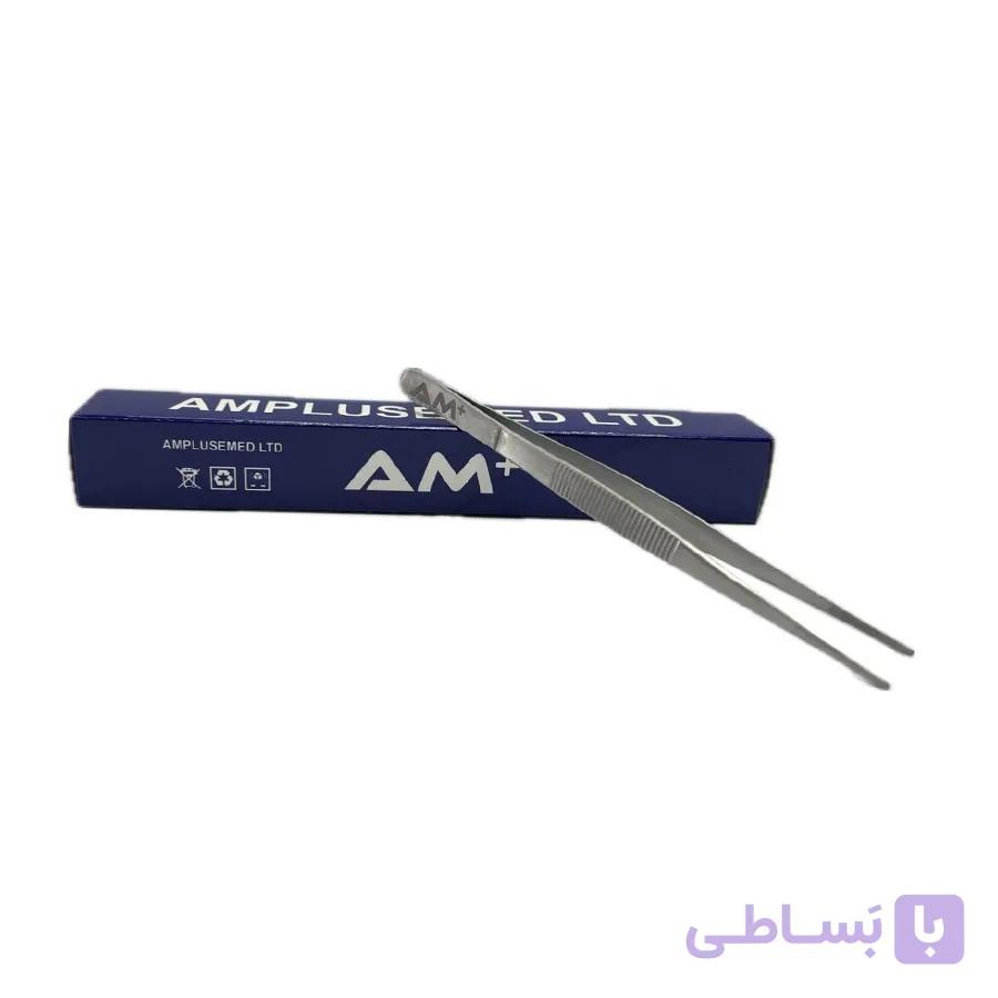 پنس نمونه گیری AM+ 180mm — تصویر 1