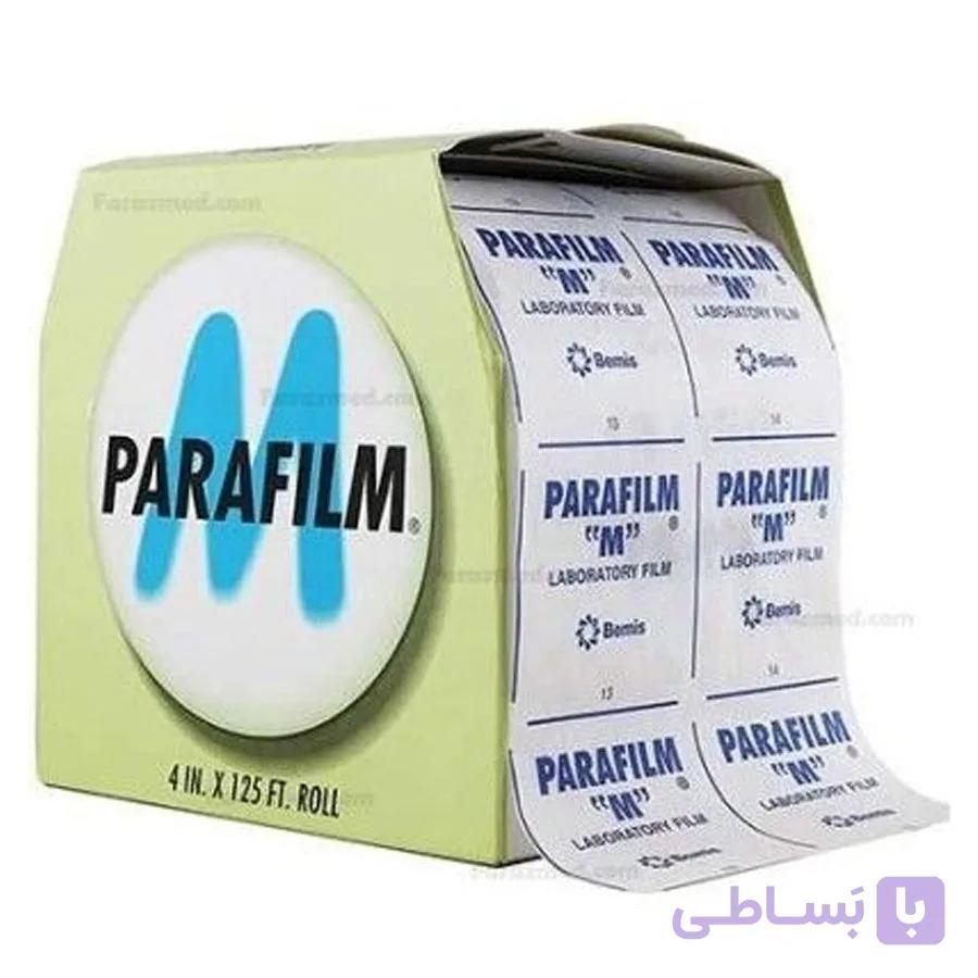 پارافیلم آمریکایی 38 متری