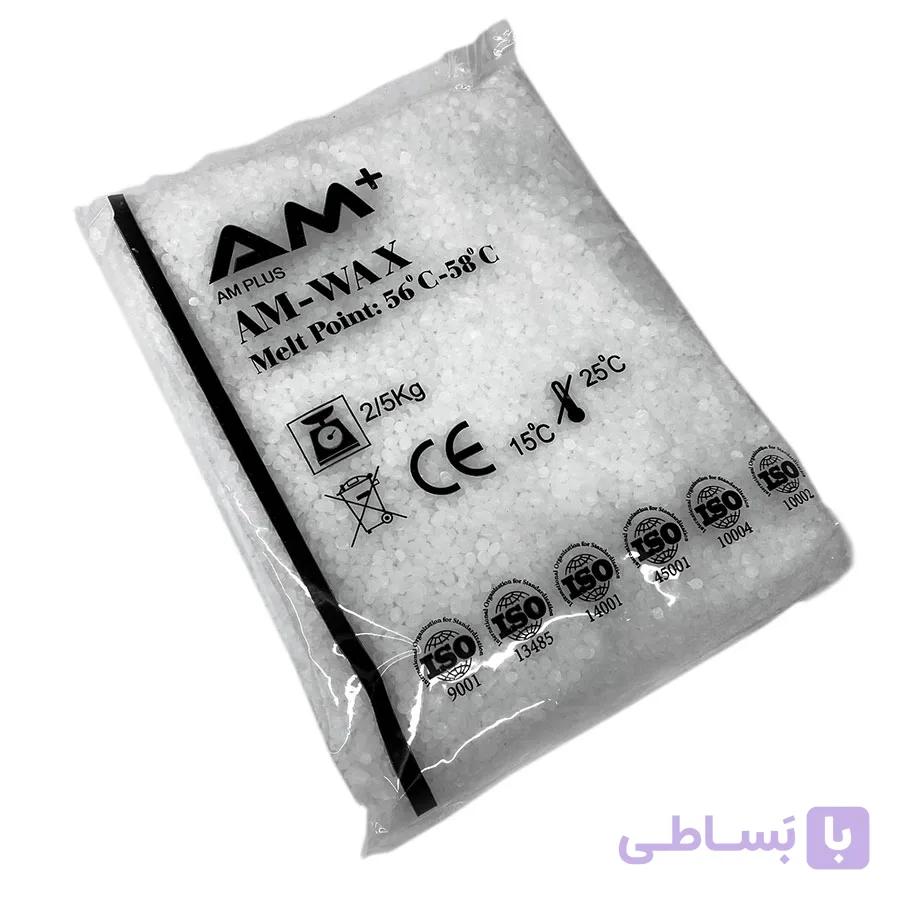 پارافین پاتولوژی +AM(ترک) 200 کیلو