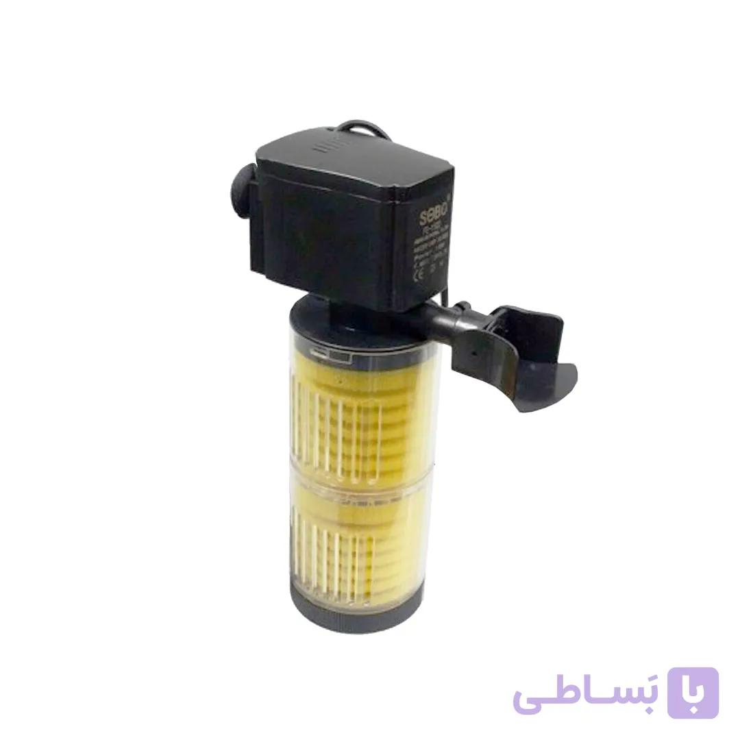 فیلتر داخلی آکواریوم مدل FE-902 سوبو — تصویر 1