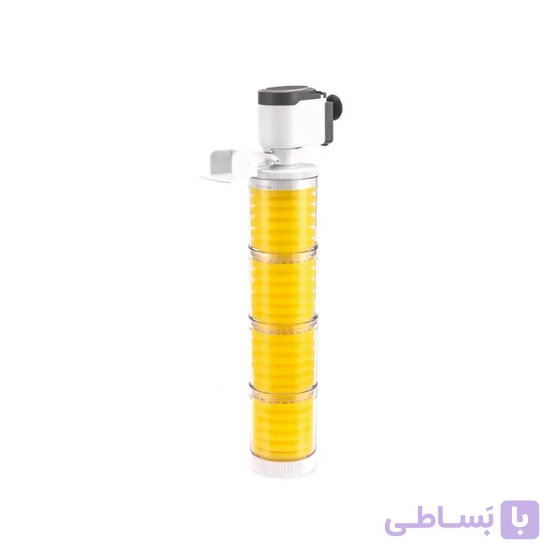 فیلتر داخلی آکواریوم مدل WP-3300C سوبو — تصویر 1
