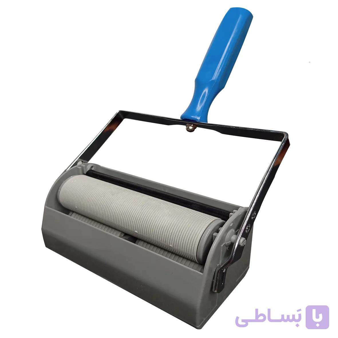 دسته مخزن دو رنگ اسپیشیال GSB