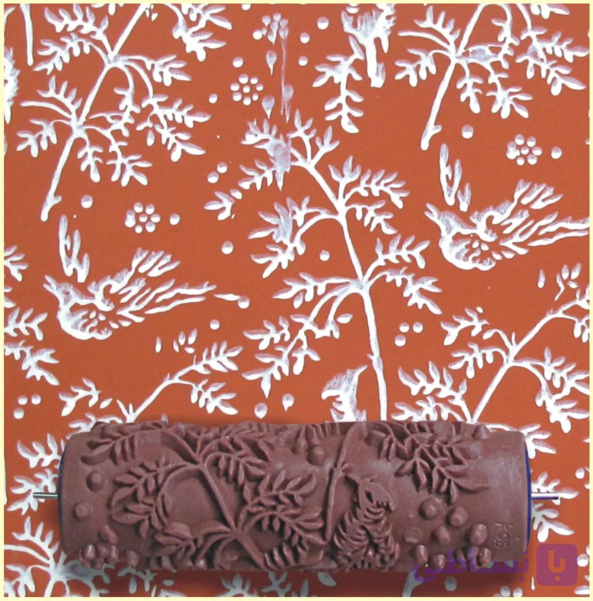 غلطک طرحدار جی ار سان کد 06 — تصویر 1