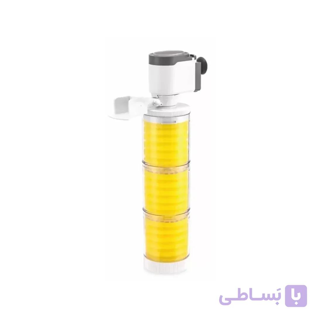 فیلتر داخلی آکواریوم مدل WP-3300B سوبو — تصویر 1
