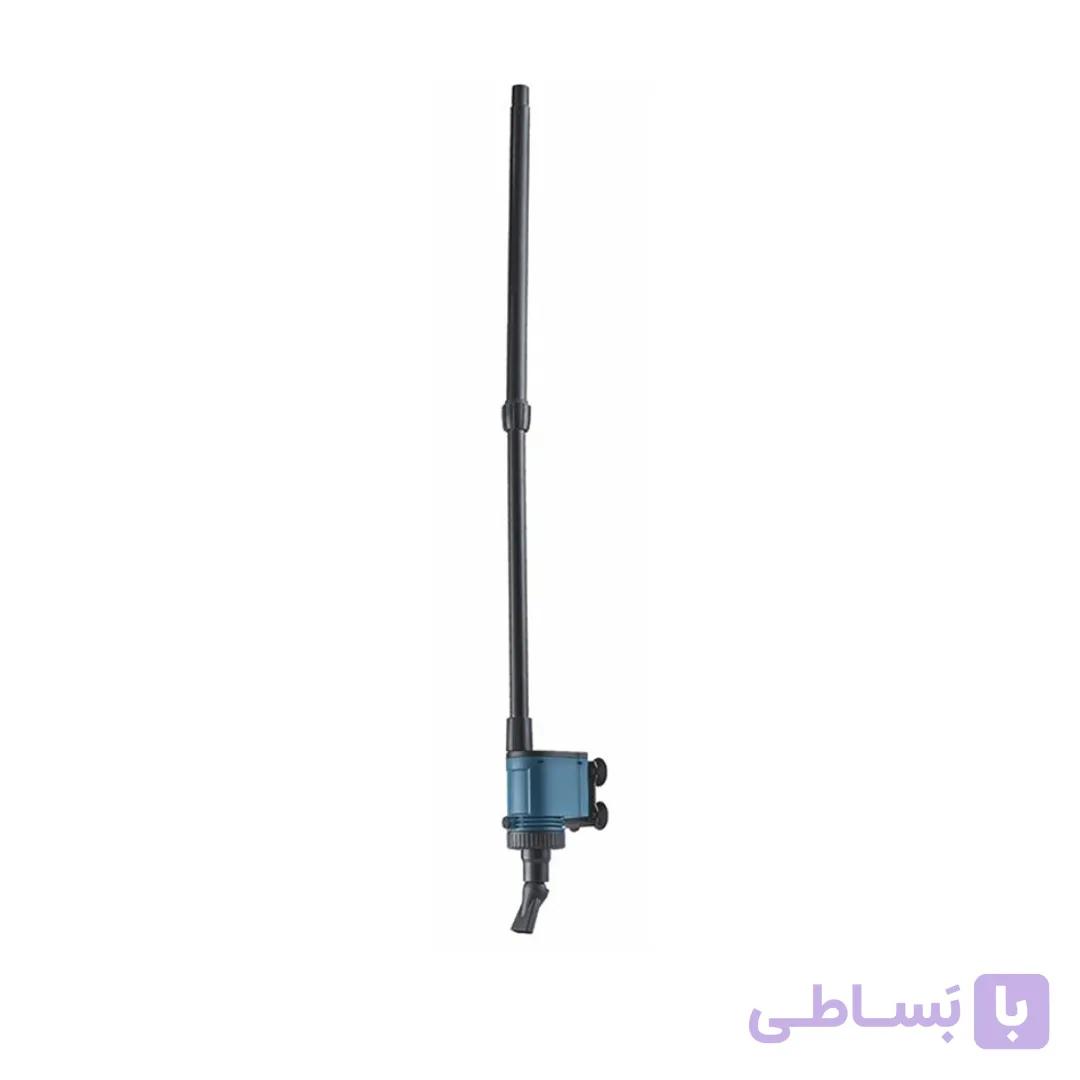 سیفون برقی مدل BO-028 سوبو — تصویر 1