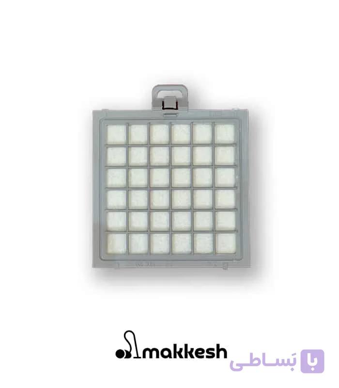 فیلتر هپا جاروبرقی روسو — تصویر 1