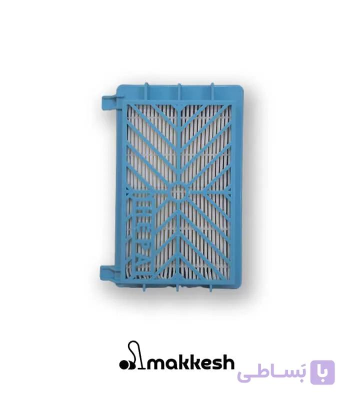 فیلتر هپا فیلیپس fc8734 — تصویر 1