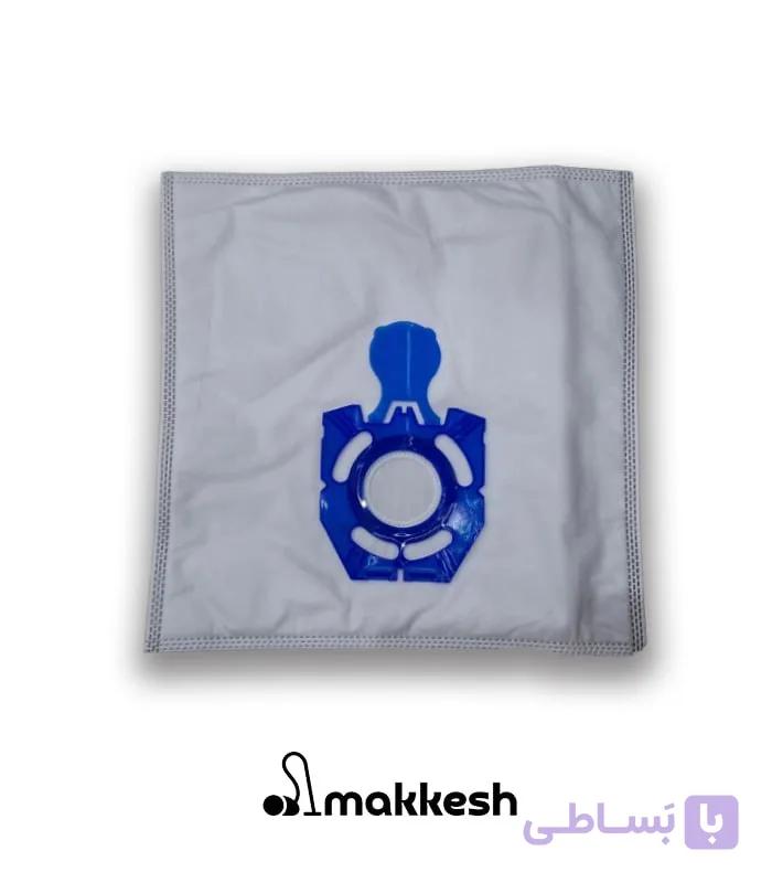 پاکت جاروبرقی فکر Vacuum Cleaner Dust Bag tip C — تصویر 1