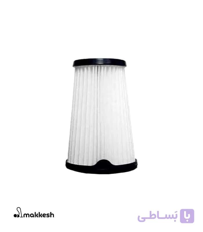 فیلتر جاروشارژی آاگ AEF150 — تصویر 1