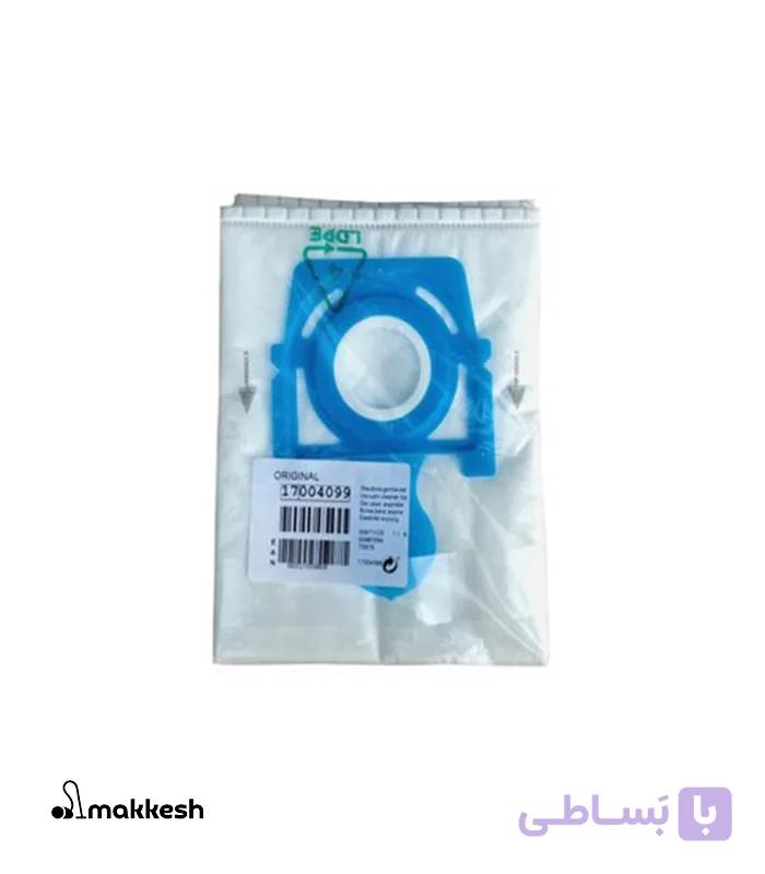 کیسه جاروبرقی بوش آب وخاک 17004099 — تصویر 1