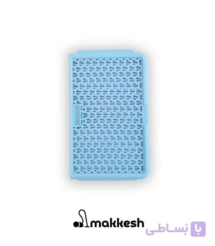 فیلتر هپا جاروبرقی الجی ADQ36570401 — تصویر 1