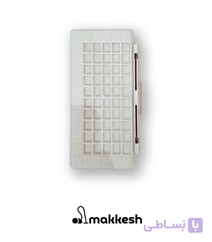 فیلتر هپا جاروبرقی تولیپس VC-A630R — تصویر 1