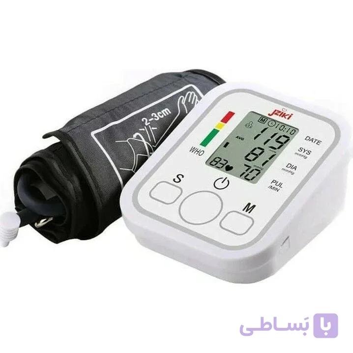 فشارسنج دیجیتال بازویی مدل ARM با حافظه ذخیره نتایج – 2 کاربره
