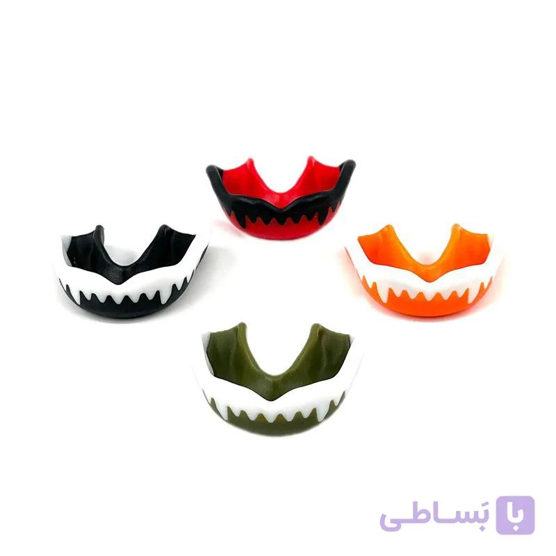 محافظ لثه گیر بچه گانه 6 تا 10 سال کد LSE 42 — تصویر 1