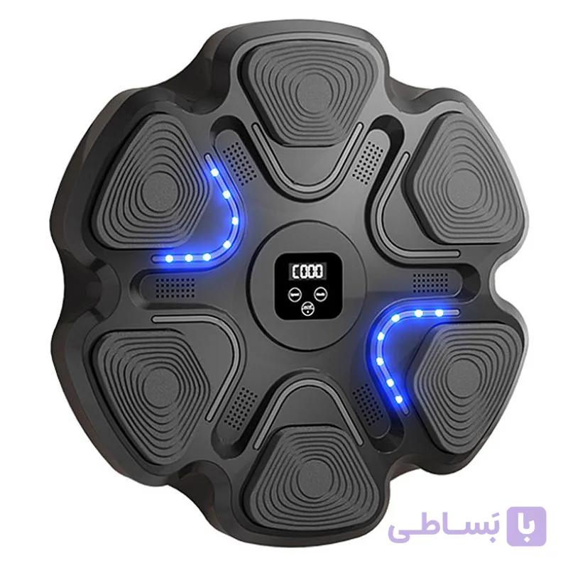 دستگاه بوکس هوشمند با قابلیت پخش موسیقی کد BOX45 — تصویر 1