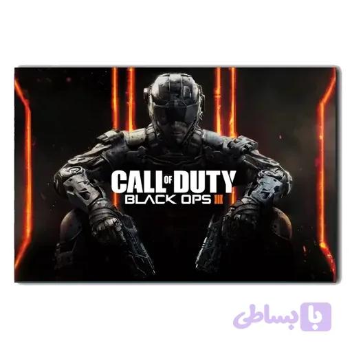 تابلو بازی Black Ops III