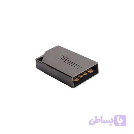 فلش 16 گیگ VERITY مدل V818 — تصویر 1